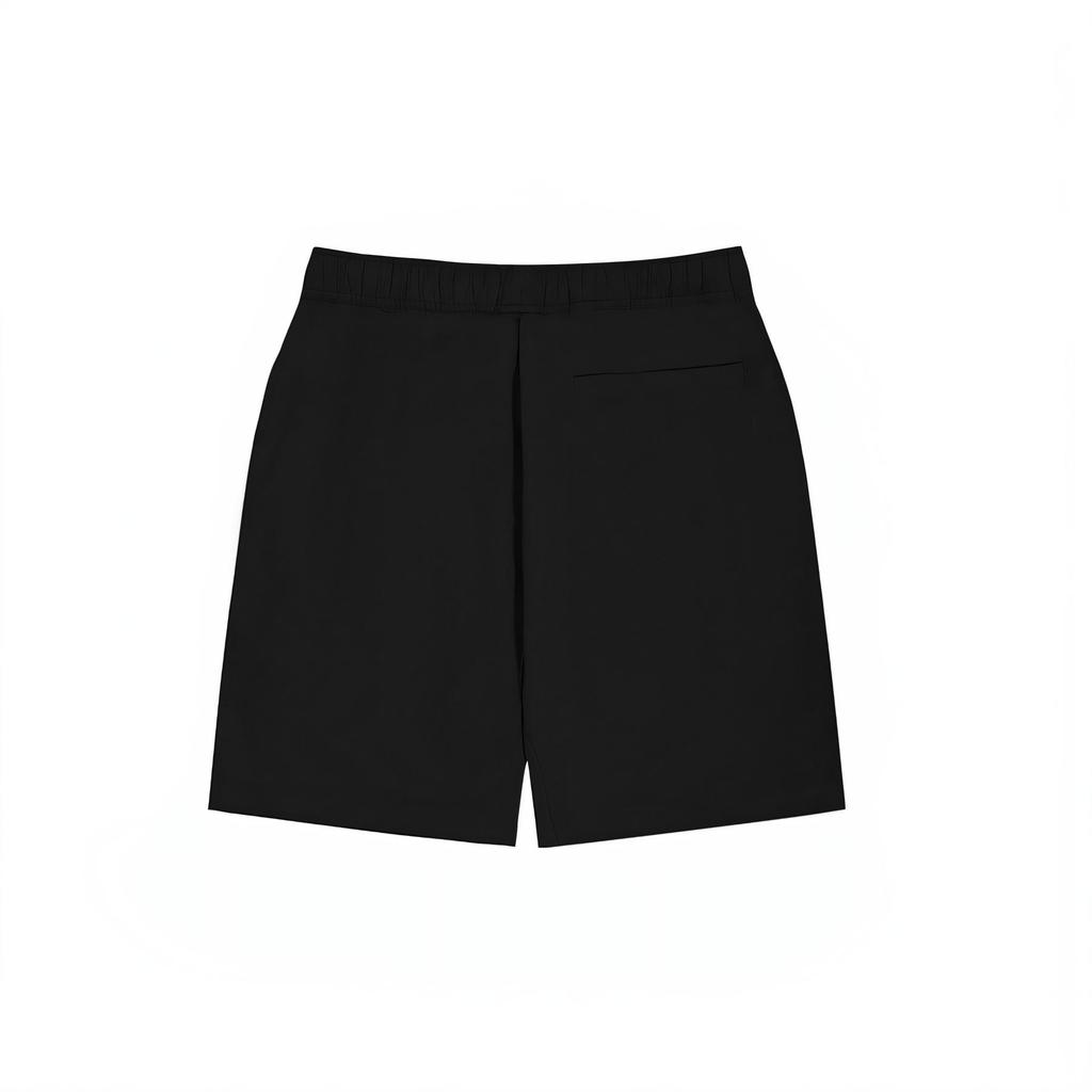 New Balance Casual Shorts Men's Black