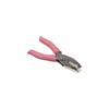 Scrapbooking Tools Handle Hole Punch With Soft-Handled Paper Cutter Portable Paper Puncher  Student