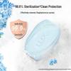 LUX Fresh & Clean Detox Bar Soap