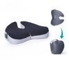 Memory Foam Cushion Foldable Breathable Travel Cushion Chair Butt Cushion Office Chair Cushion Seat Cushion Decoration Home