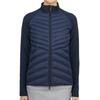 G Fore Women Golf paddinG Jacket G4ls21o16