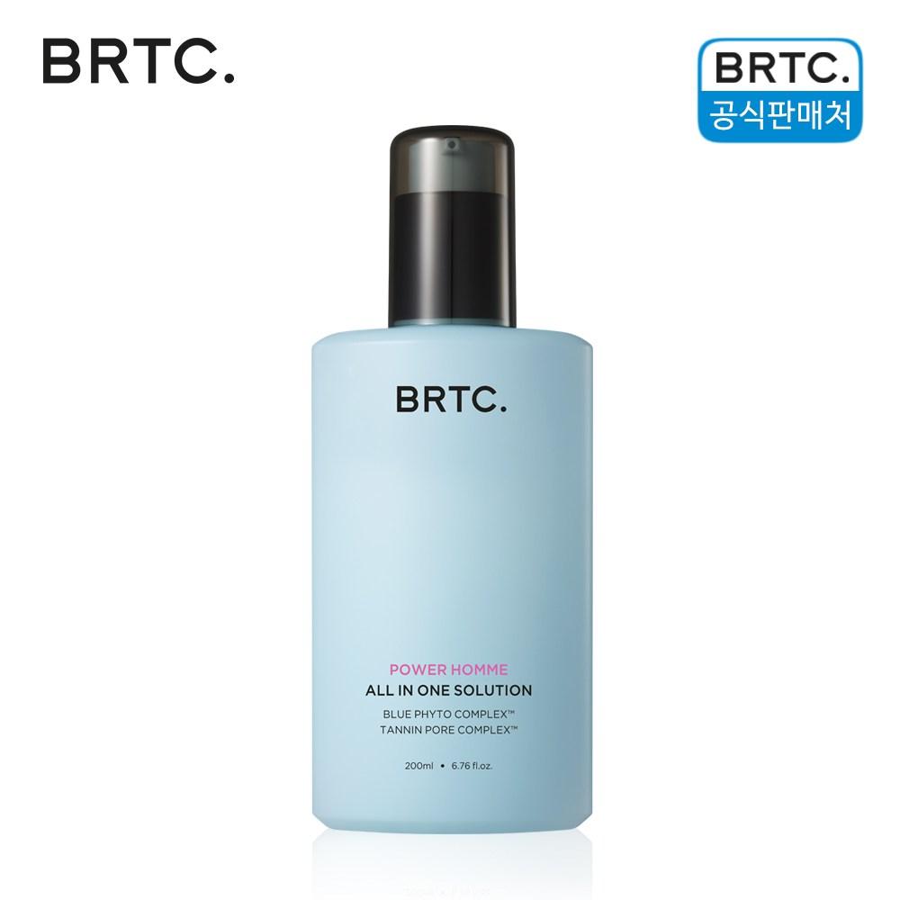 

BRTC Power Homme All-in-One Solution, 200 мл, 1 шт.
