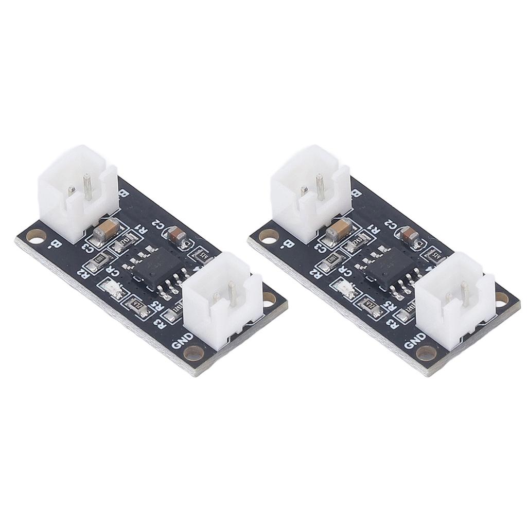 2Pcs 4.5V 1A Battery Charging Board Module NiMH Battery Charging Module for CC CV Charging Module