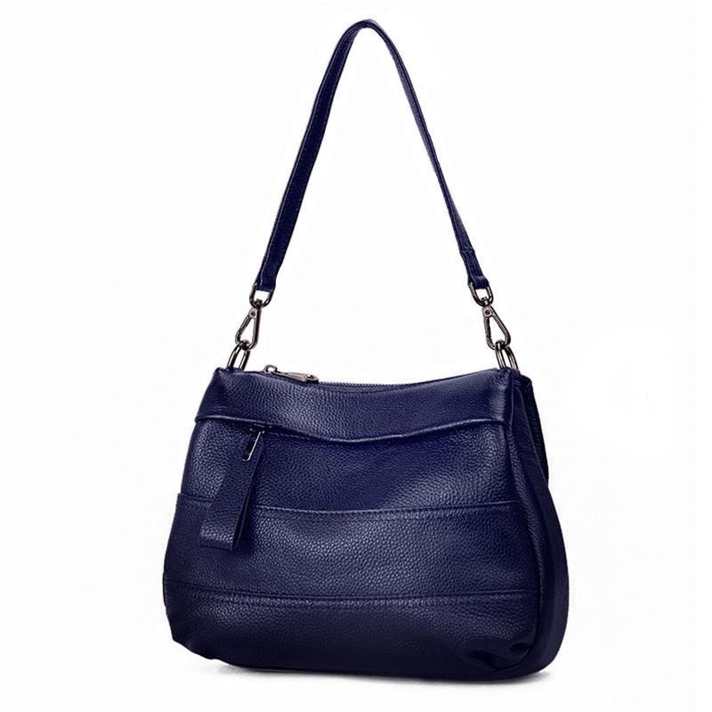 

Новая модная весенне-летняя модная универсальная и высококачественная женская сумка с ручным ремнем через плечо