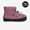 Fila Matte Puffer Boots