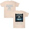 TheWeeknd After Hours Til Dawn Europa 2026 Camisetas Camisetas Gráficas Mujer Hombre Camiseta Hip Hop Ropa Estilo Trendy Camisetas de Algodón
