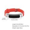 Bracelets Personnalisés Personnalisables avec Nom en Acier Inoxydable pour Hommes Femmes, Bracelet Manchette en Silicone Réglable, Cadeau Bijou Personnalisé