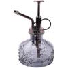 Glass Spray Bottle for Watering Flowers Gardening Supplies Gray