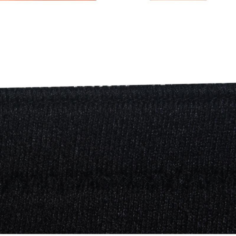 2Pcs Tourmaline Self Heating Elbow Pads Magnetic Therapy Kneepad Pain Relief Arthritis Brace Support Patella Elbow Sleeves Pads