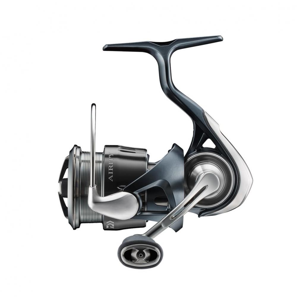 

Катушка для спиннинга Daiwa 23 Airity ST SF2500SS-H-QD