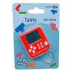 Mini Handheld Tetris Game Console Keychain Toy