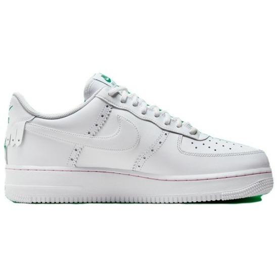 Nike Air Force 1 '07 LV8 The Masters Back 9 Collection - HF1937-100