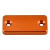 For KTM EXC 300 EXC 250 SX 125 SX 250 EXC 450 Six Days Racing Clutch Master Cylinder Reservoir Cover 690 Enduro R SMC R Duke R