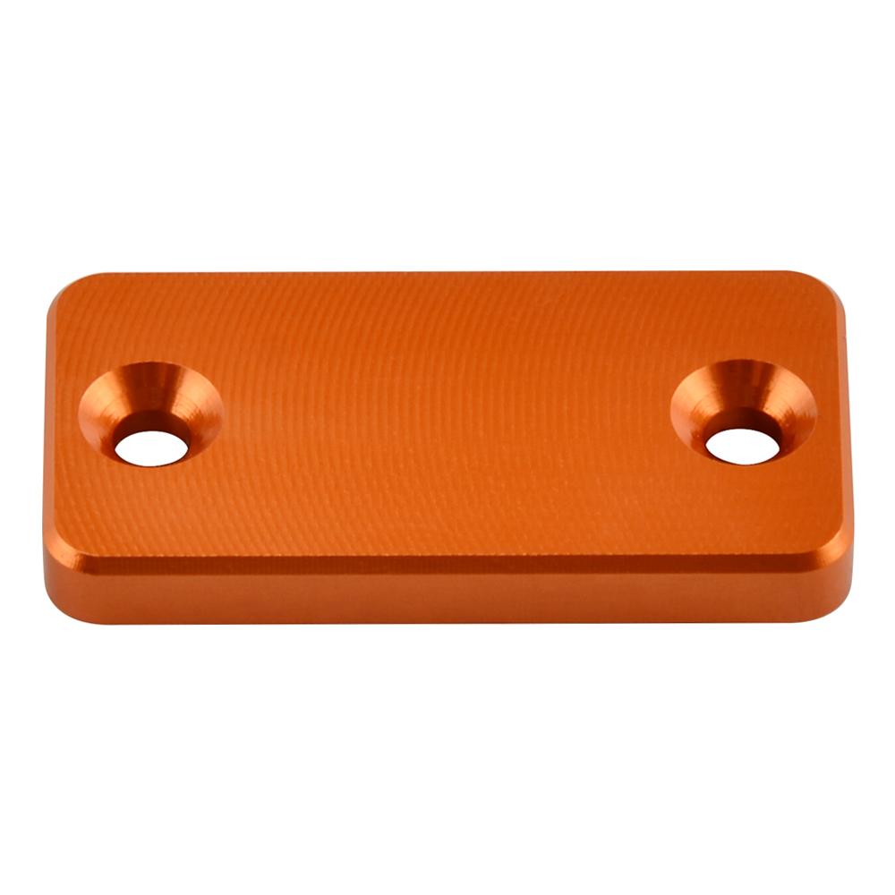 For KTM EXC 300 EXC 250 SX 125 SX 250 EXC 450 Six Days Racing Clutch Master Cylinder Reservoir Cover 690 Enduro R SMC R Duke R