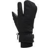 Bio-racer Alaska Pro Cycling Gloves (black)