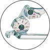 Super Tube Bender (Compatible Tube Outer Diameter: 7.94) TB395W
