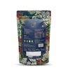 Dabri Rose Green Tea Loose Leaves 100g Pouch | For Glowing Skin & Hair (Men & Women) | Natural Rose Petals | Antioxidant-Rich | Organic Blend