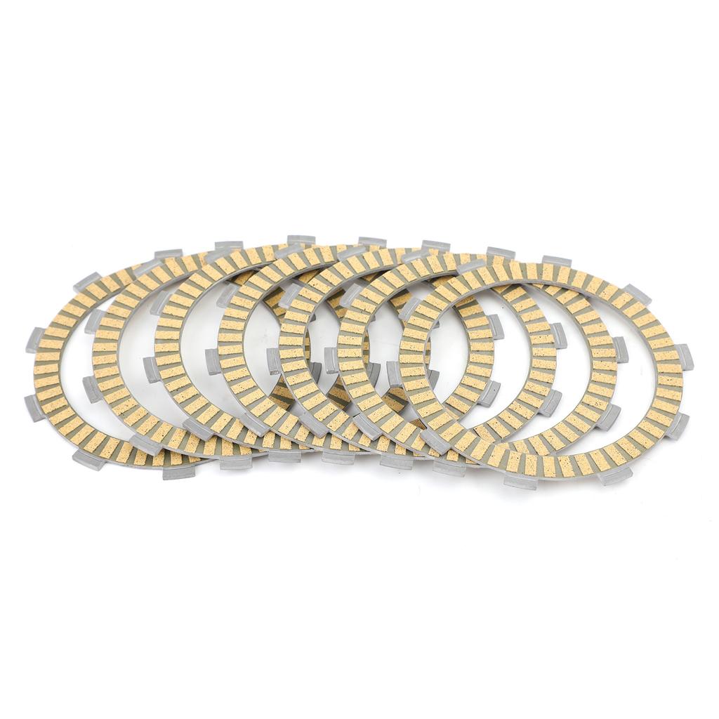 Kupplungs-Reibscheiben-Kit-Satz für Honda CBF CBR 600 RR VFR800 CBR900 GSR400