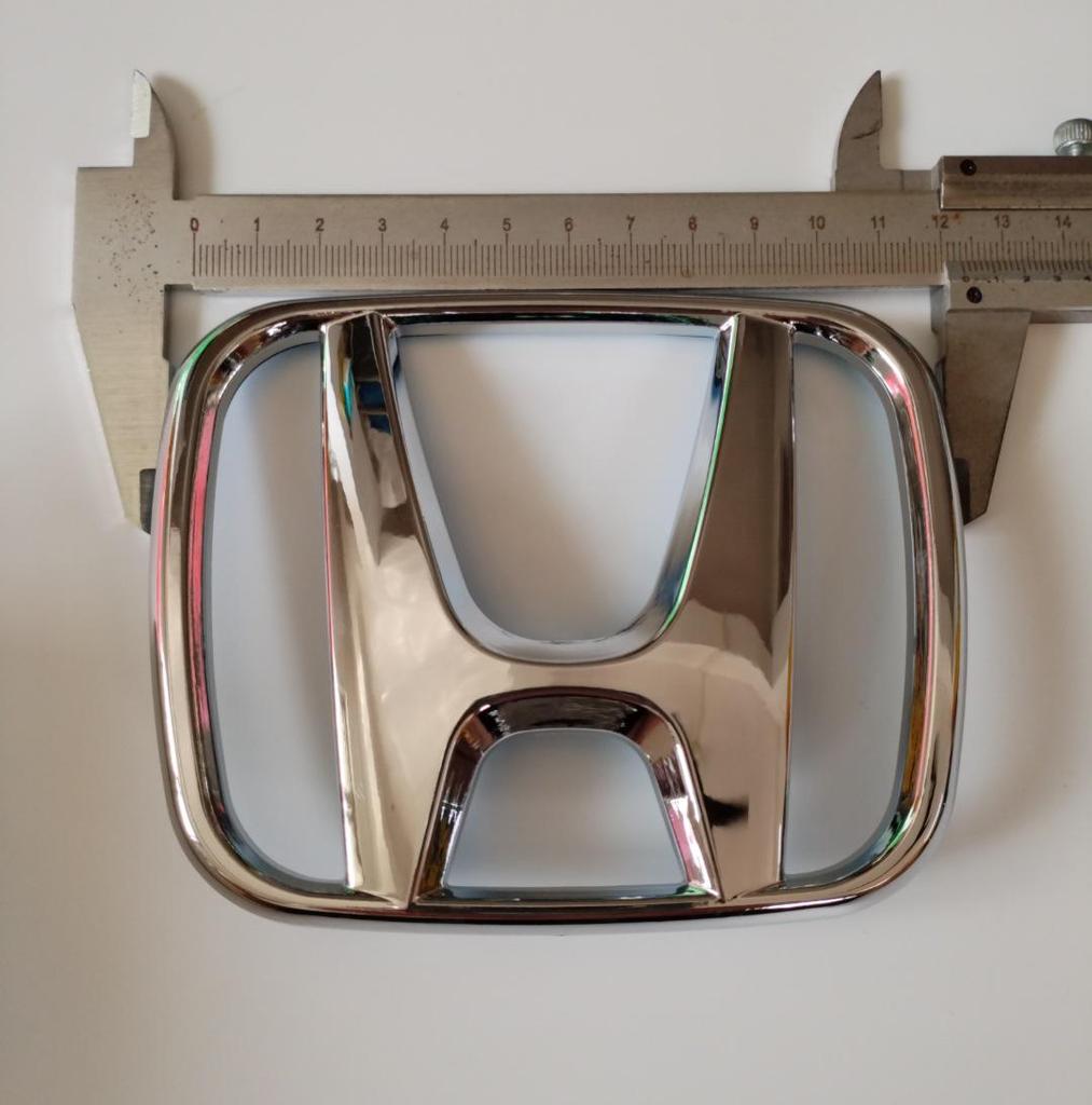 Honda Car Logo Sticker for Fit, Civic, Elysion, CRV, Odyssey, Logo