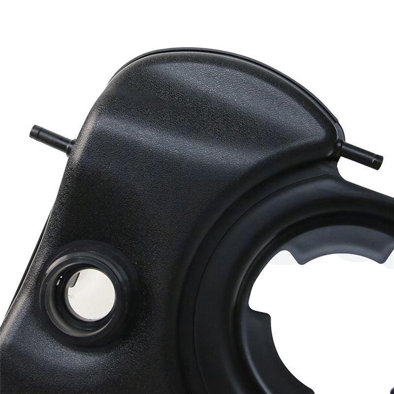 C2S18320 For Jaguar X-Type 2001-2010 Expansion Coolant Reservoir Accessories Component C2S2738 C2S46861 MJA4440BA