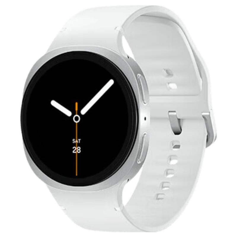 Samsung Watch8 Bluetooth Смарт-часы (Китайская версия)