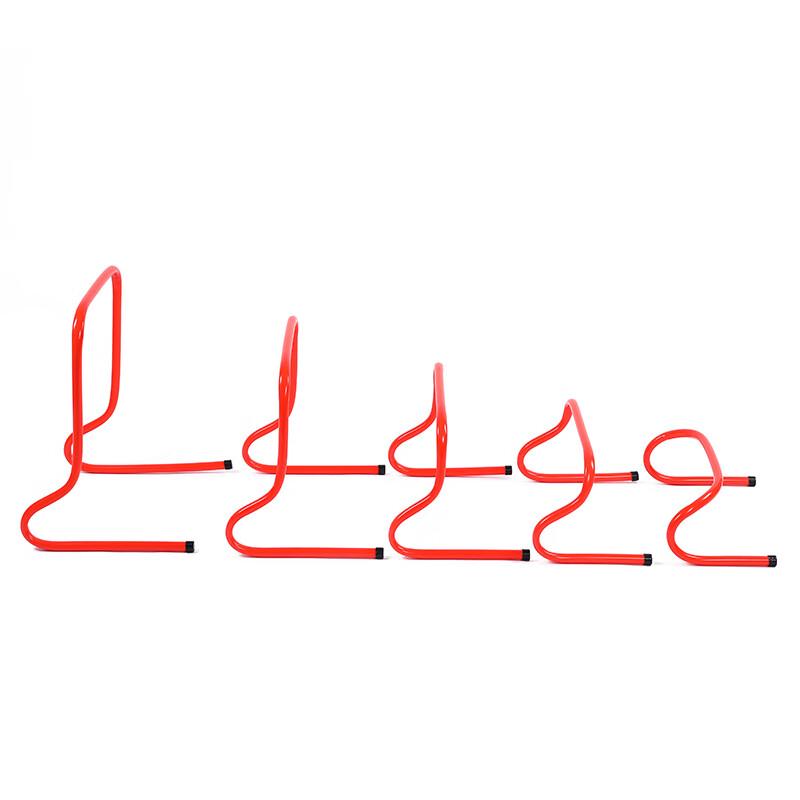 Kids Football Training Hurdles