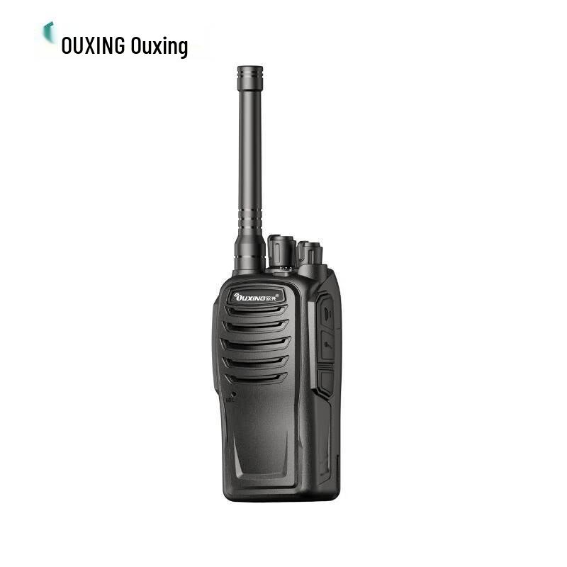 

OUXING MTD390 Digital Walkie-Talkie (CN version)