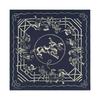 Vintage Bandana Scarf with Cotton Western Print Breathable and Comfortable for Men and Women Outdoor Sport Headpiece