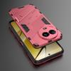 For Realme 11 5G Global Cover Case For Realme 11 5G Case Funda Armor Shockproof KidStand Hard PC Protective Phone Bumper