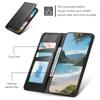 Magnetic Leather Wallet Card Phone Case for Samsung Galaxy A07 A56 A36 A26 A16 A55 A35 A25 A15 A71 A51 S25 Plus S24 Ultra Cover