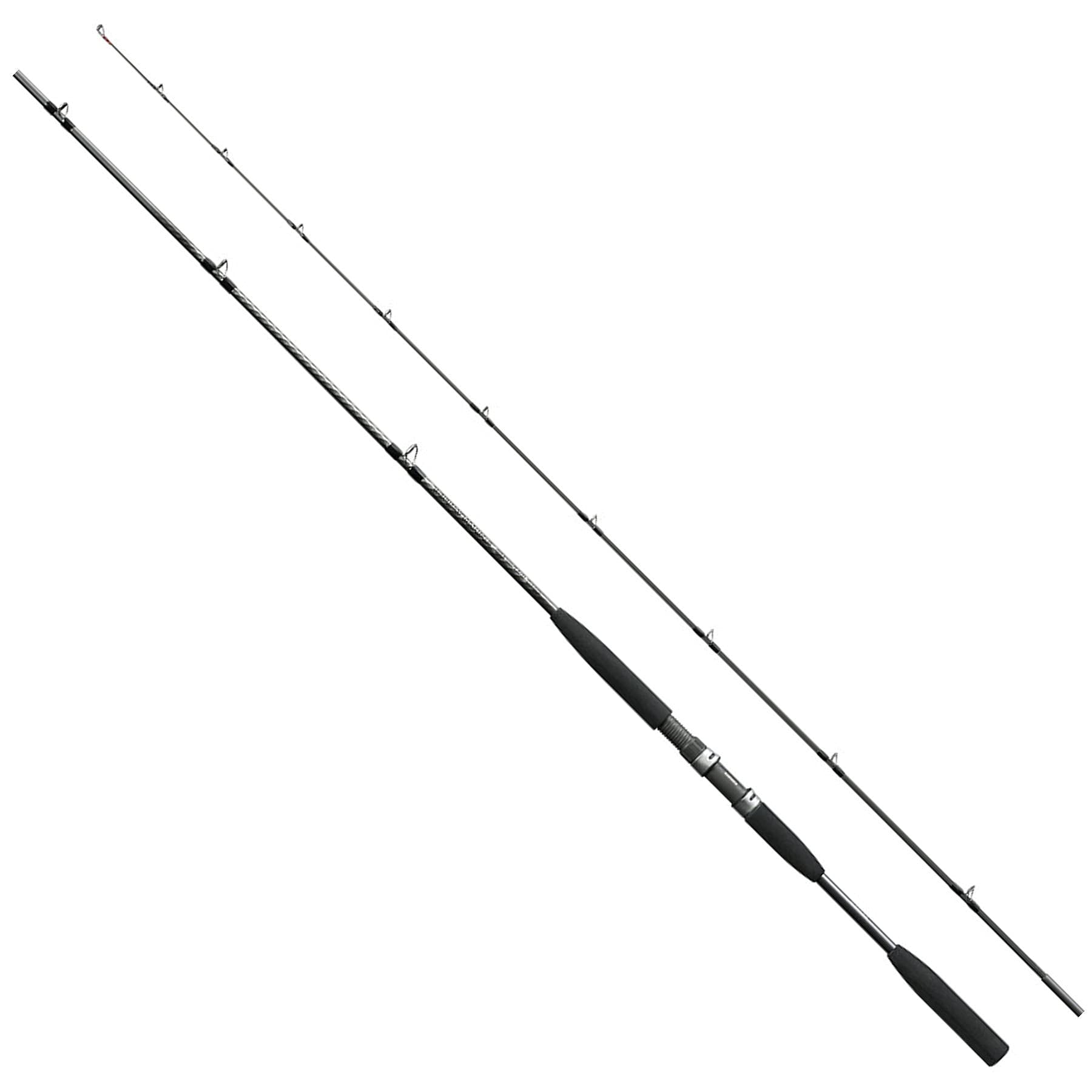 

SHIMANO General Purpose Boat Rod Holiday Marine 64 50-300