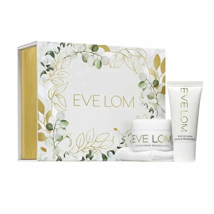 

Eve Lom Набор Skin Saviour к праздникам 2025