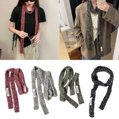 Accessori – Sciarpe e foulard