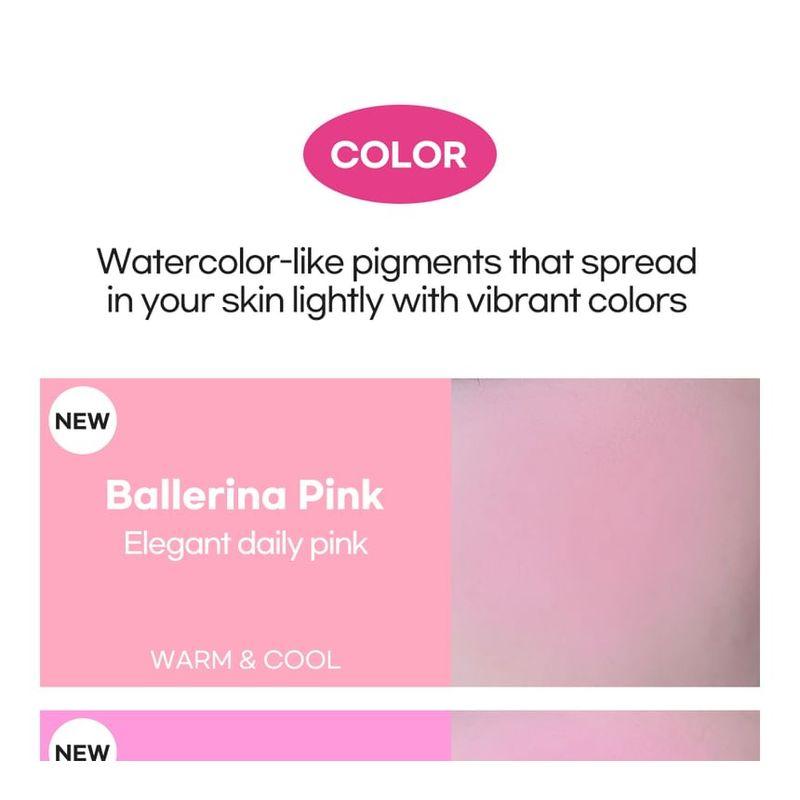 Keep in Touch - Marine Blending Smmyu Balm - 5 Colors