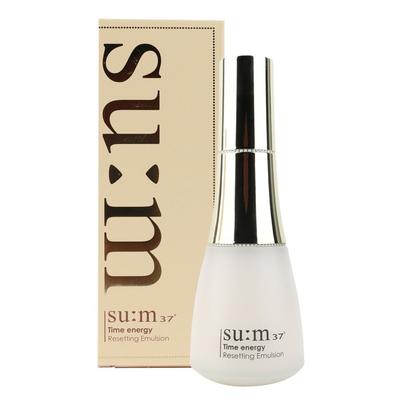 Time Energy Resetting Emulsion 120ml