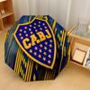 Cabj Fashionable Automatic Opening/Closing Folding Umbrella. Portable and Foldable, Ideal for Gift, Travel, and Daily Use