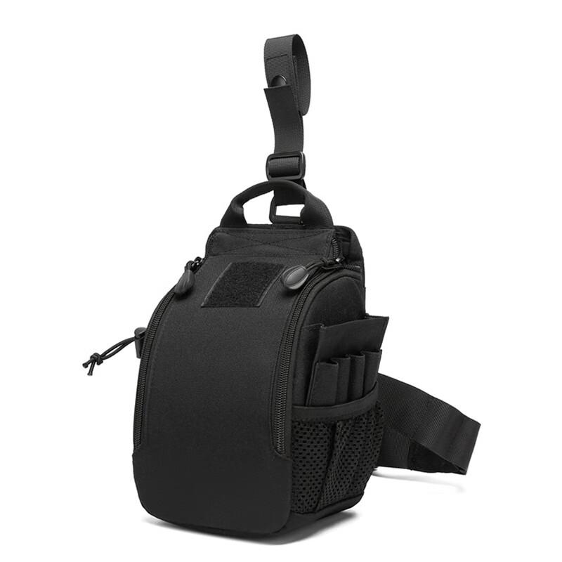 Водонепроницаемая многофункциональная поясная сумка Bolida для велоспорта и первой помощи