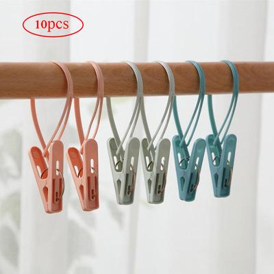 10pcs Clip Hangers