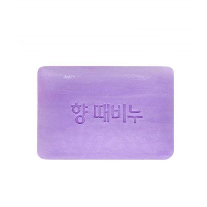 

[QNVUX756_58] (Set) Lavender Soap (3 pieces) (40519128)