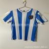 Retro Football Jerseys Men Vintage Soccer Shirts Sports Training Tops Breathable Athletic Wear