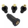 Garden Lawn Popup Sprinkler 90/180/360 Degree Irrigation Sprinkler Farm Refraction Nozzle For Watering and Irrigation