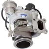 Turbo Turbocharger for Chevrolet Equinox GMC Terrain 2018-2023 1.5L 1490CC L4 12679399, 12679699, 12685688, 12699230