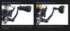 Studio Ocean Mark NO LIMITS Blue Silver 20ST14000/8000BM70 Black/Dark (BB/D)