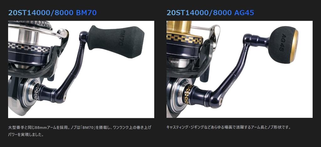 Studio Ocean Mark NO LIMITS Blue Silver 20ST14000/8000BM70 Black/Dark (BB/D)