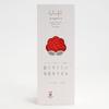 Honda Towel Imabari Towel Face Towel - 6 Times Absorbent, Gentle on Skin, Soft and Voluminous, Perfect for Fan Activities and Supporting Your