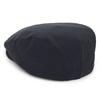 Vintage Classic Stud Detail Standard Size Unisex Painter Beret Hunting Retro Cap Korean Hat [UNDERCONTROL] 4-Season Women's (Stud Navy)