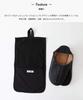 Sarasa Design B2c Maestro Portable Antibacterial and Babouche Stylish for Men and Women Sizes Cm and Odor-Resistant Slippers, Portable, Foldable,