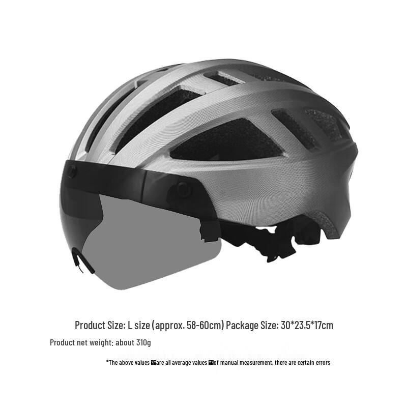 Jingdong Smart Integrated Cycling Helmet