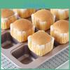 Moldes de pastelaria – Moldes para muffins e queques