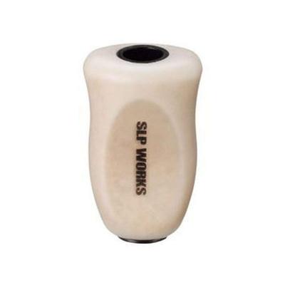 Daiwa SLP WORKS Handle Knob SLPW I Cork Knob for Spinning, Baitcasting, and Double-Axis Reels, Glow A018